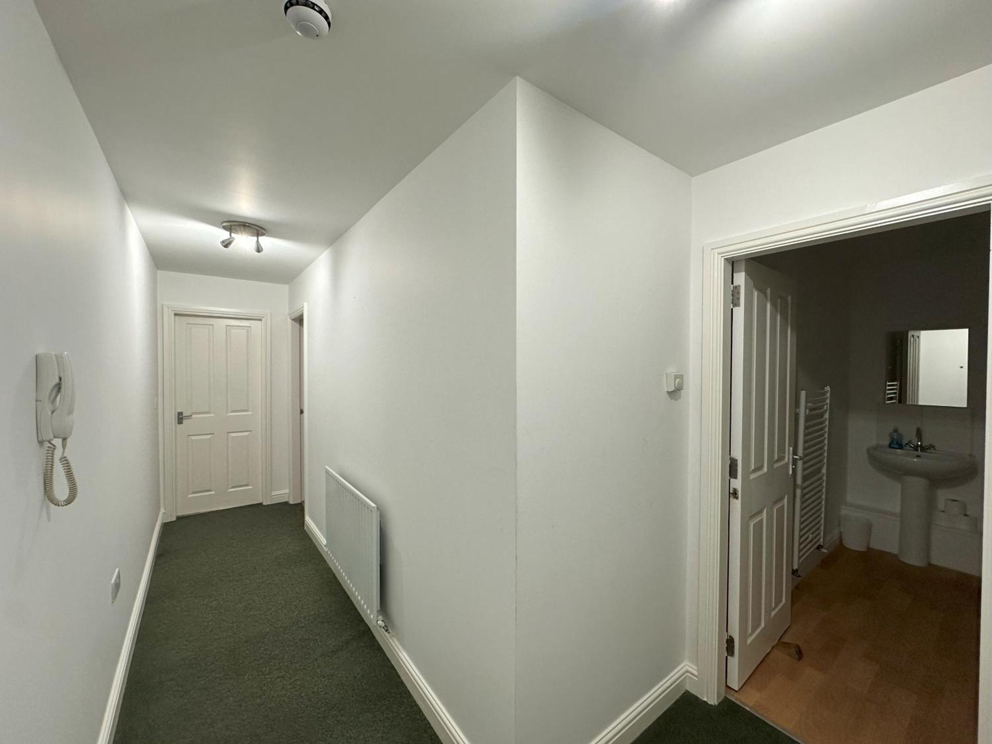 Curwen Apartment Workington Zewnętrze zdjęcie