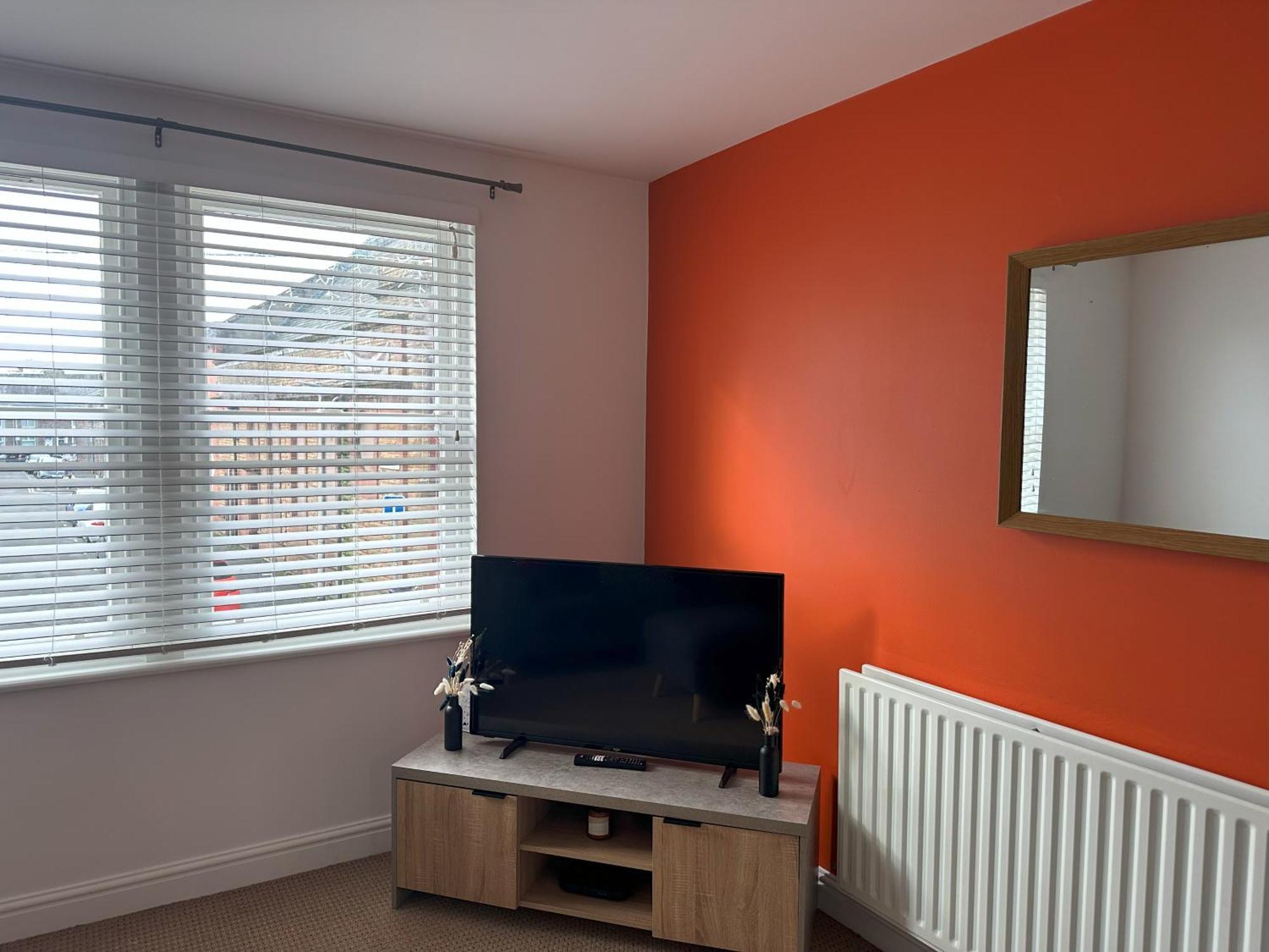 Curwen Apartment Workington Zewnętrze zdjęcie